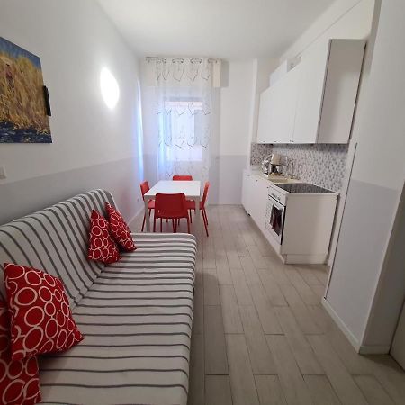 La Casa Di Sandra By Portofinovacanze Rapallo Luaran gambar