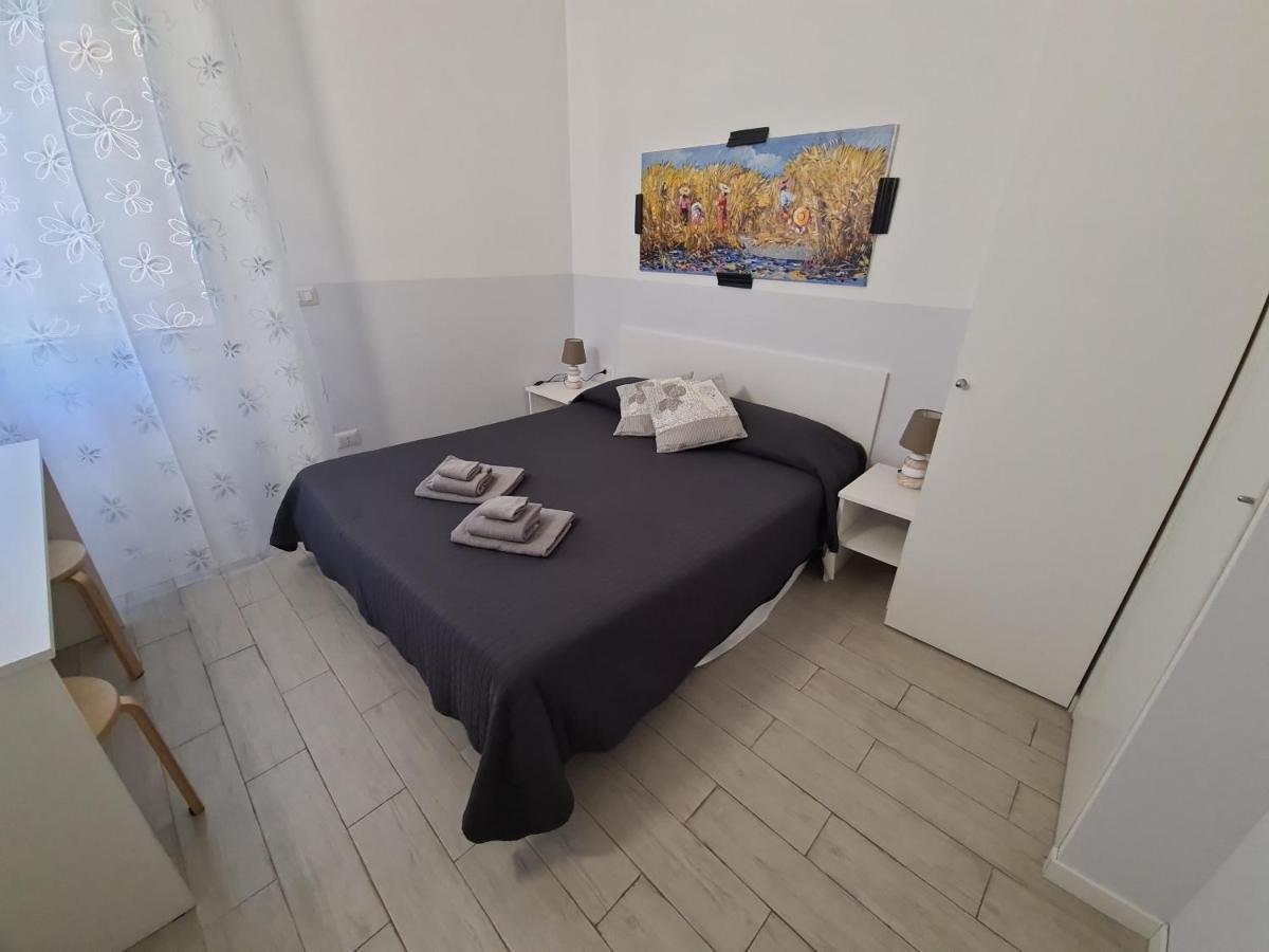 La Casa Di Sandra By Portofinovacanze Rapallo Luaran gambar