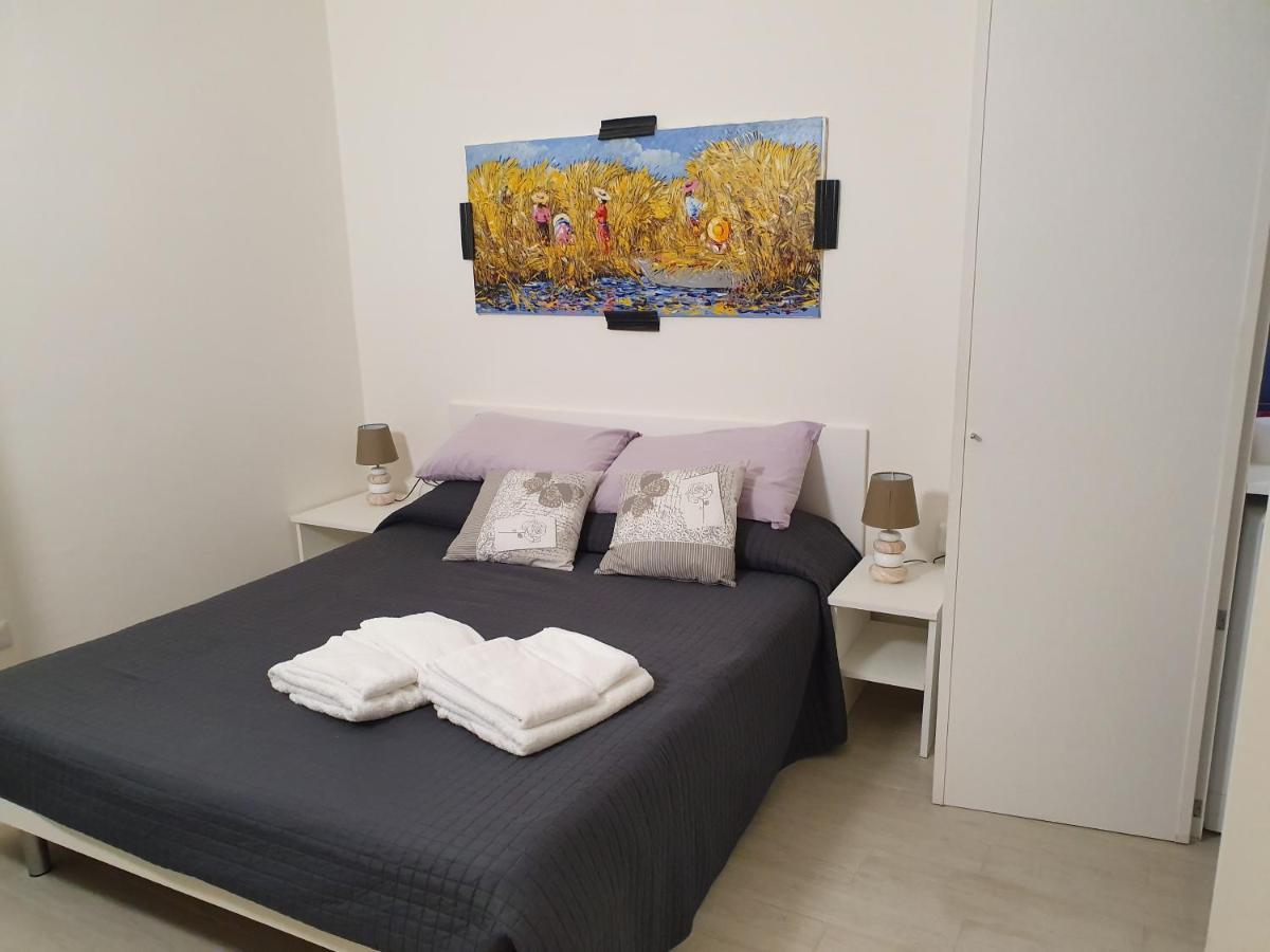 La Casa Di Sandra By Portofinovacanze Rapallo Luaran gambar